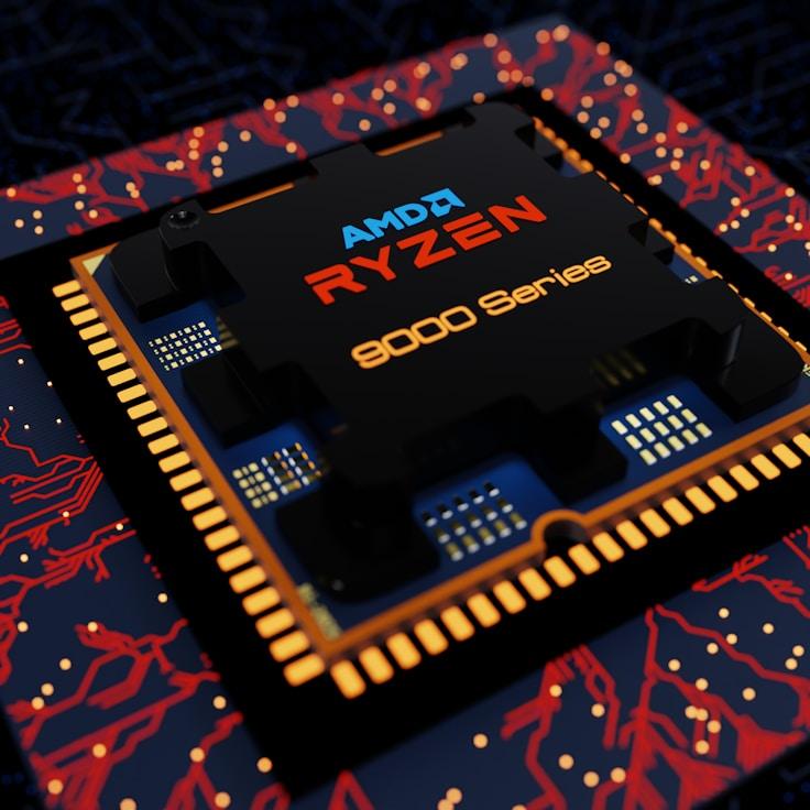 Detailed 3D rendering showing technical precision and quality