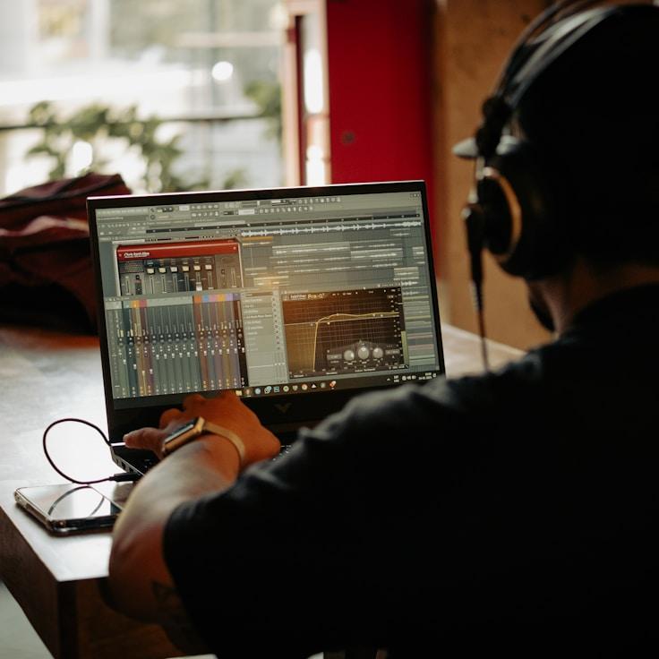 Consultation workspace