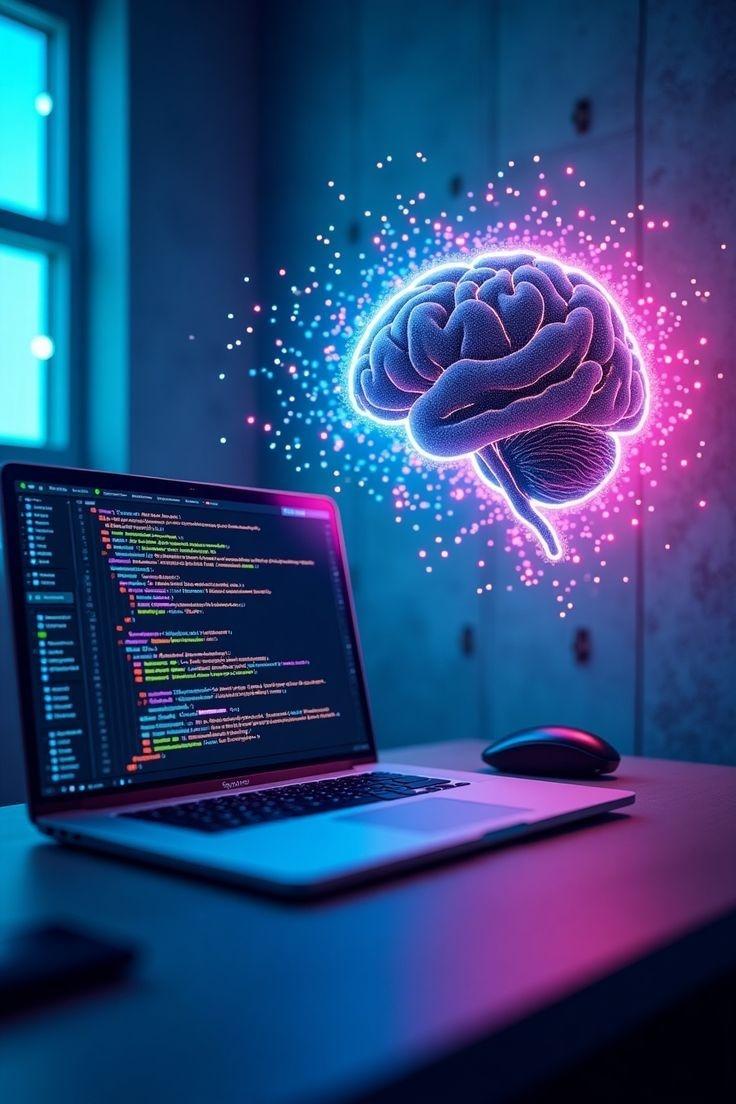 Initial concept sketches and planning for 3D presentation elements